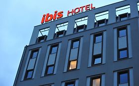 Ibis Skopje City Center